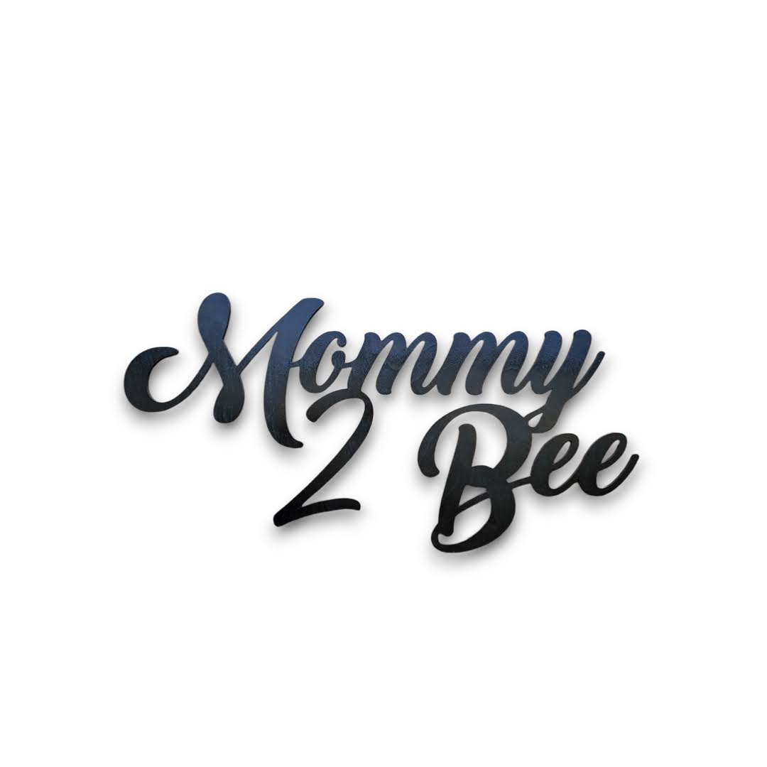 Name Text Personalized Signs