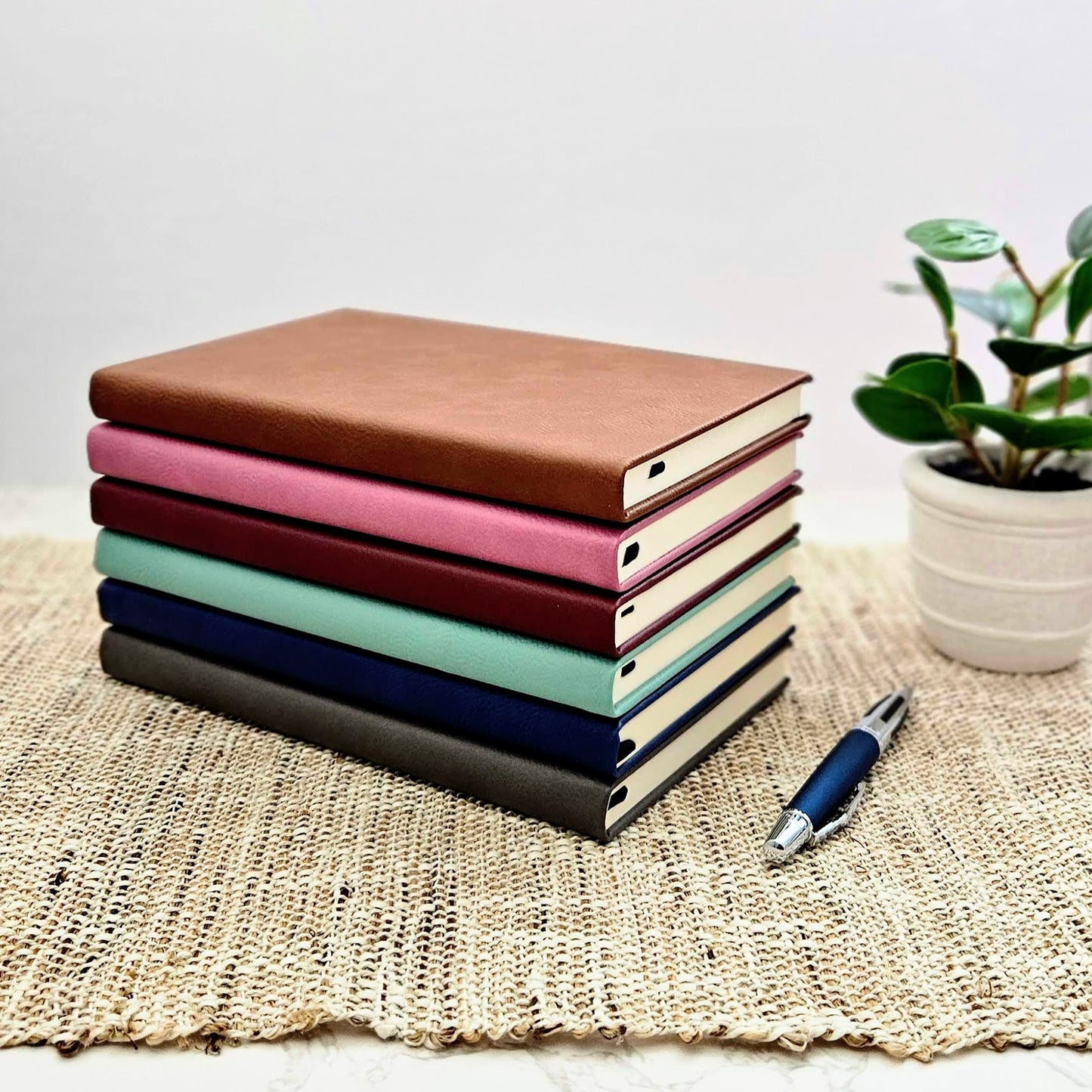 Graduation Journals with Name