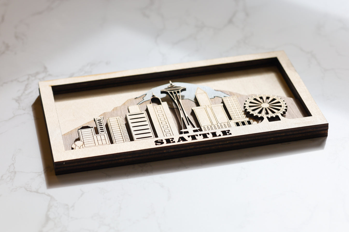 Skyline Frame