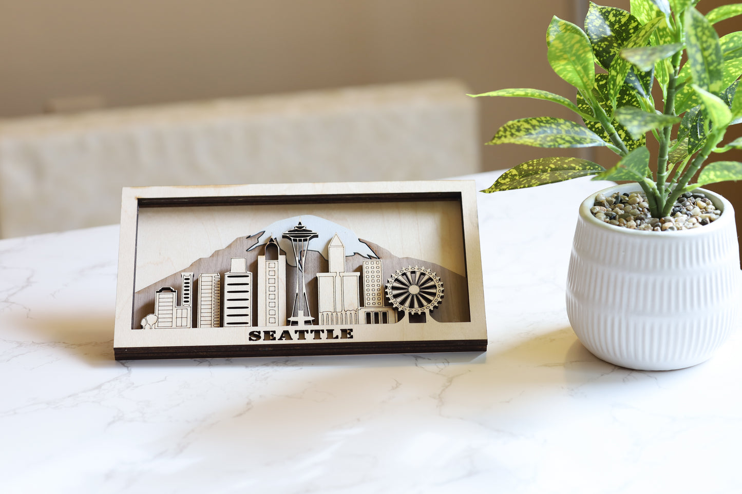 Skyline Frame