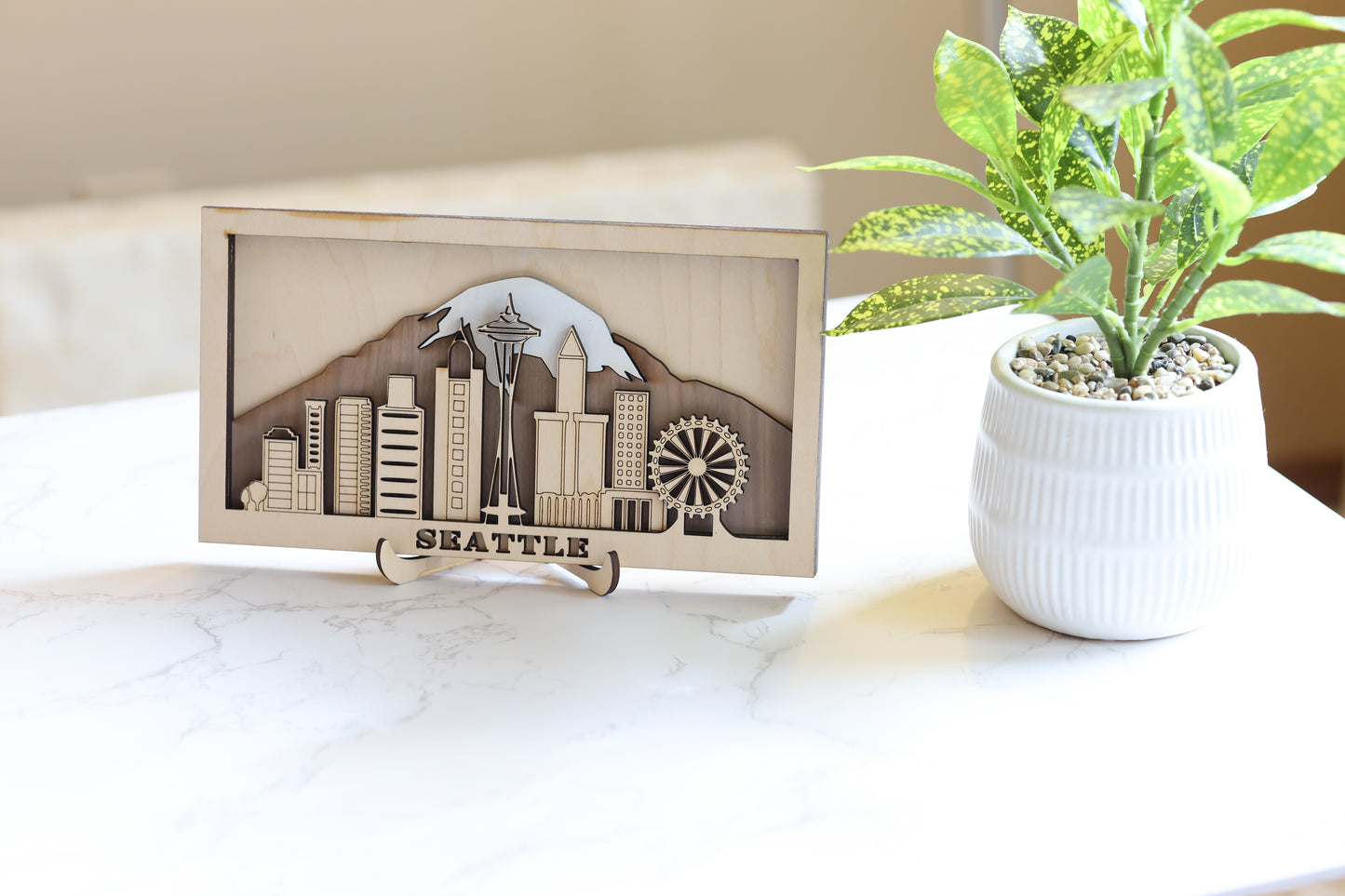 Skyline Frame