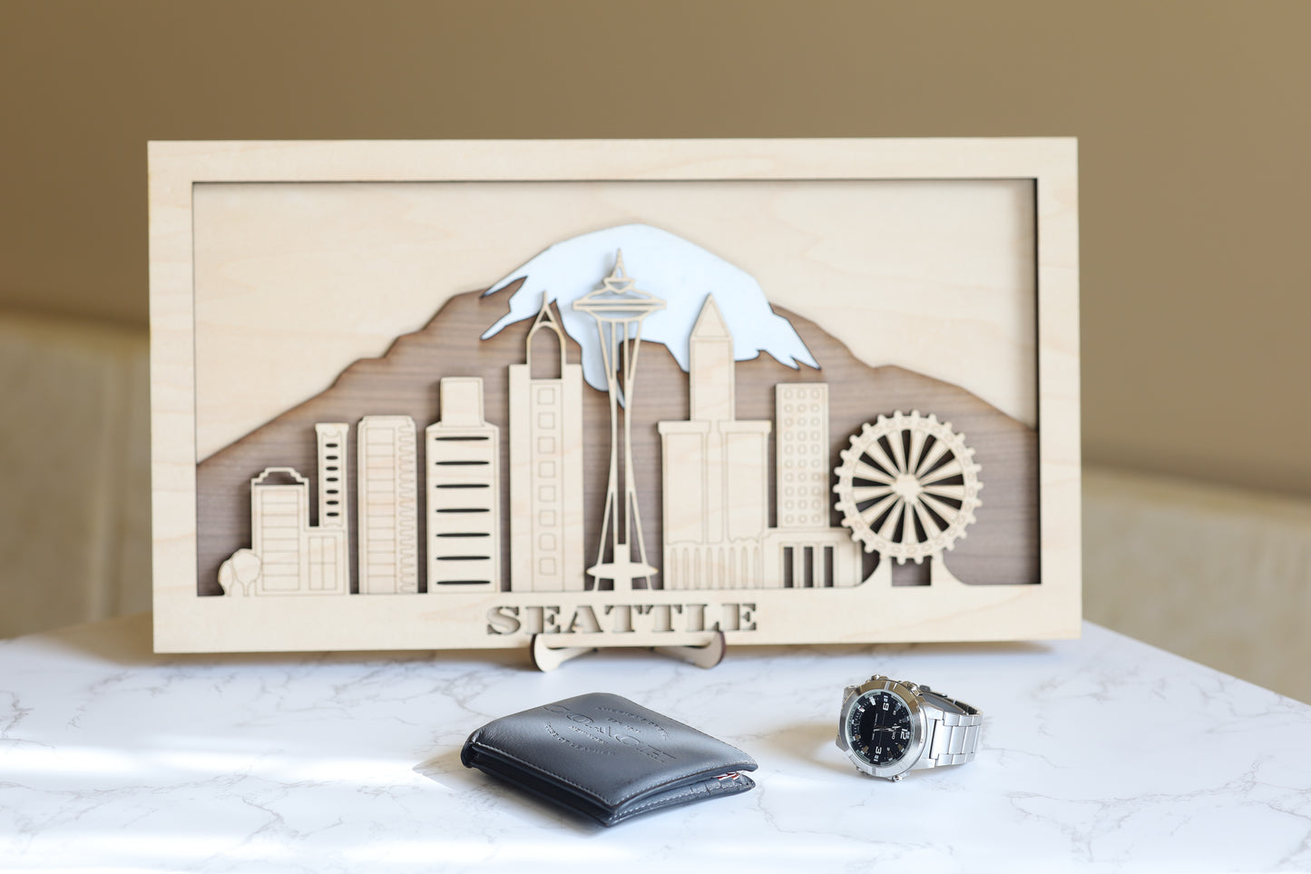 Skyline Frame