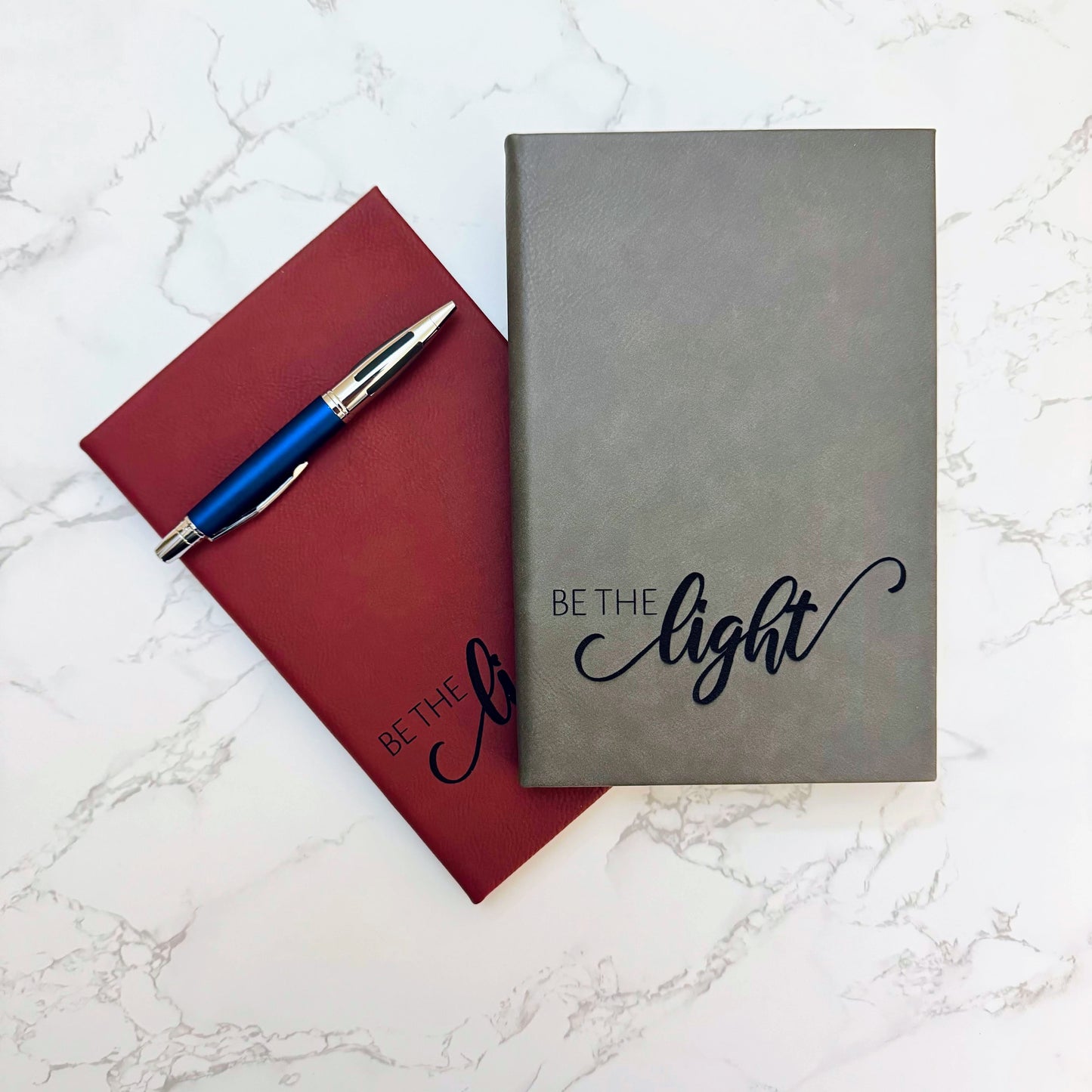 Journal - Be The Light